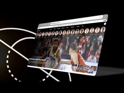 ¡acb.com está de estreno!