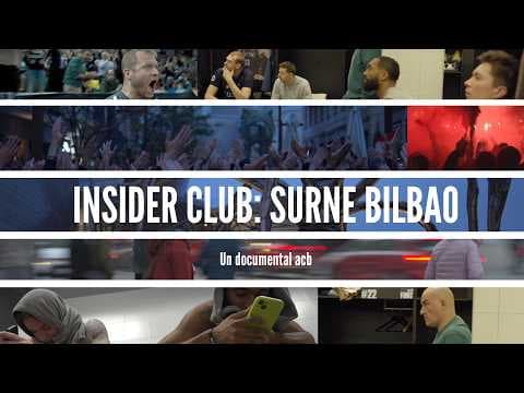 Insider Club: Surne Bilbao