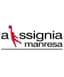 Assignia Manresa logo