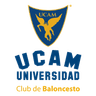 UCAM Murcia logo