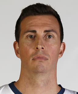 Foto del jugador