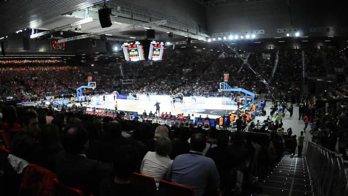 Bilbao Arena