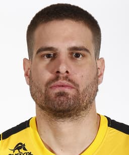 Foto del jugador