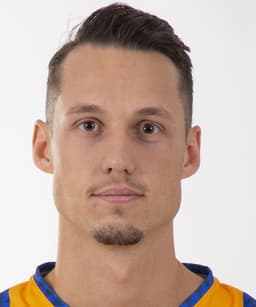 Foto del jugador