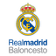 Real Madrid logo