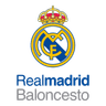 Real Madrid logo