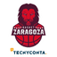 Tecnyconta Zaragoza logo