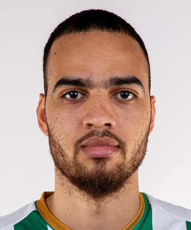 O. Enechionyia photo