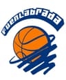 Mad-Croc Fuenlabrada logo