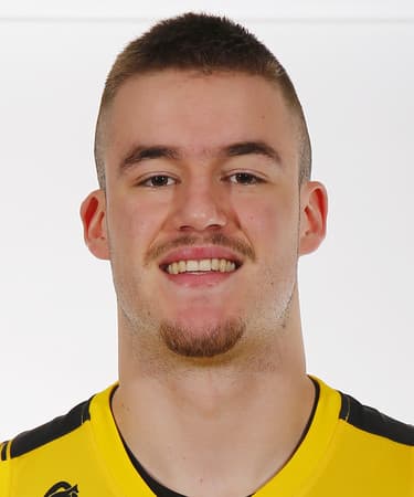 D. Radoncic photo
