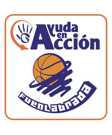 Ayuda en Acción Fuenlabrada