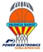 Power Electronics Valencia logo