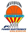 Valencia Basket Club logo