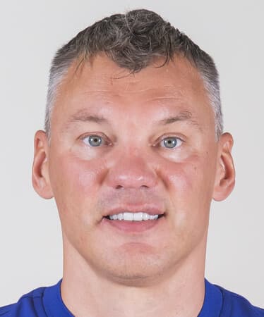 S. Jasikevicius photo