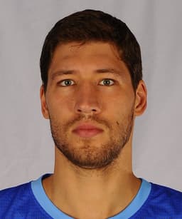 Foto del jugador