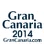 Gran Canaria 2014 logo
