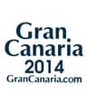 Gran Canaria 2014 logo