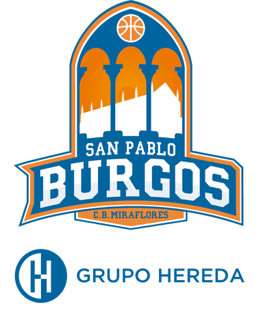 Hereda San Pablo Burgos