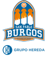 Hereda San Pablo Burgos logo