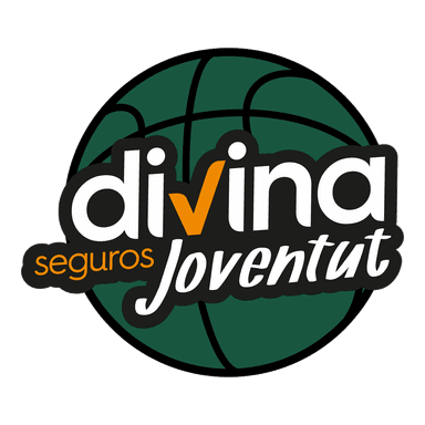 Divina Seguros Joventut