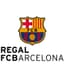 Regal FC Barcelona logo