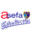 Asefa Estudiantes logo