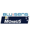 Blusens Monbus logo