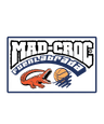 Mad-Croc Fuenlabrada logo