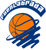 Baloncesto Fuenlabrada logo