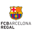 FC Barcelona Regal logo