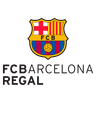 FC Barcelona logo