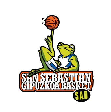 Gipuzkoa Basket GBC