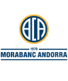 MoraBanc Andorra logo