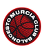 UCAM Murcia CB logo