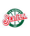Baloncesto Sevilla logo