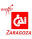 CAI Zaragoza logo