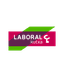 Laboral Kutxa Baskonia logo