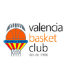 Valencia Basket Club logo