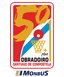 Monbus Obradoiro logo