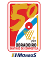 Monbus Obradoiro logo