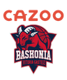 Cazoo Baskonia logo