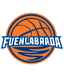Baloncesto Fuenlabrada logo