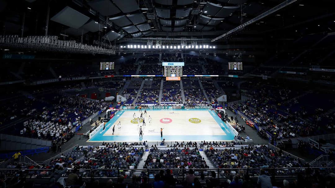 Movistar Arena