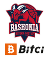 Bitci Baskonia logo