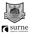 Surne Bilbao Basket logo