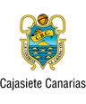 Cajasiete Fundación CB Canarias logo