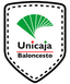 Unicaja Andalucía logo