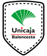 Unicaja Andalucía logo