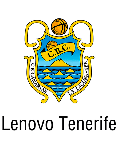 Lenovo Tenerife