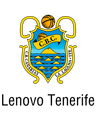 Lenovo Tenerife logo